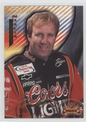 2000 Maxx Sterling Marlin #31 - Image 1 of 2