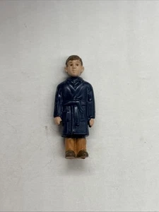 Lionel Polar Express G Gauge Train HERO BOY Replacement Figure 7-11022 Toy Set - Imagen 1 de 2