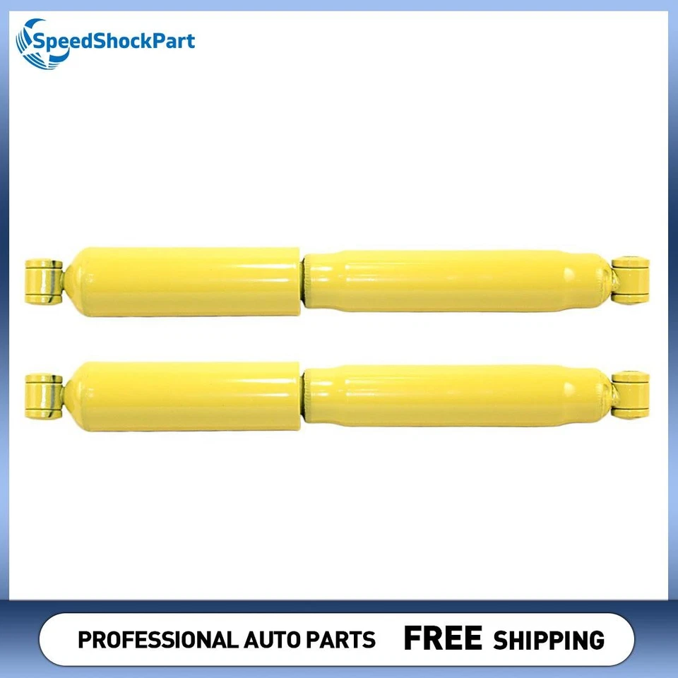 Monroe 前减震器适用于 1961 道奇 wm300 动力车 5.1L — 第 1/2 张图片