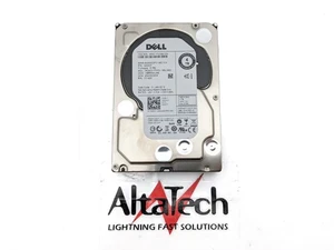 Dell 0202V7 4TB 7.2K SAS 3.5 6G | Server | Hard Drive - Picture 1 of 6