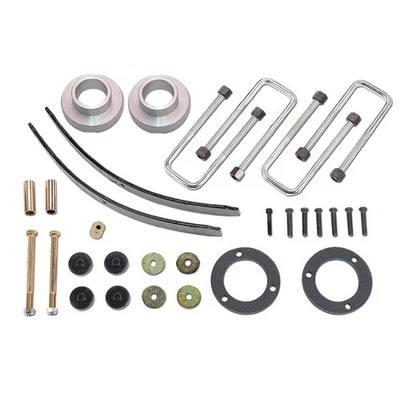 Tuff Country Suspension 3" Front/ 2" Rear Lift Kit for Tacoma / Pre-Runner 52907 - Image 1 of 3