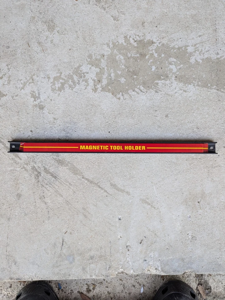 Portaherramientas magnético Costway Foto 1 de 2