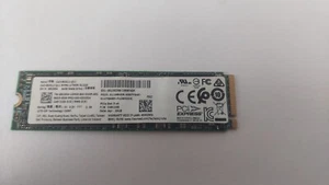Liteon CA3 Series CA3-8D512-Q11 512 GB NVMe M.2 80mm Solid State Drive - Afbeelding 1 van 3