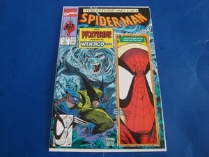 Spider-Man #11 (1991, Marvel Comics) Todd McFarlane Unread Copy - Picture 1 of 2