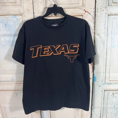 University of Texas Longhorns T-Shirt Mens Small Champs Sports Cover