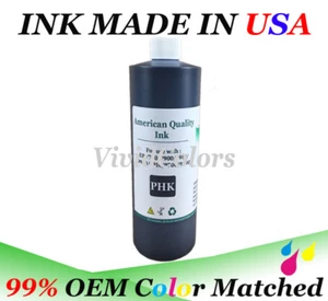 Pint Photo Black Nachfülltinte für HP 72 Designjet T620 C9370A - Bild 1 von 2