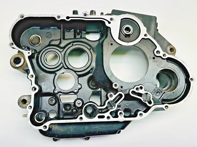 Kawasaki KLR 650 1989-1996 caja de biela del motor medio lado derecho 14001-5251 Klr650 Foto 1 de 4