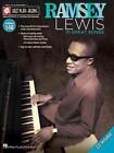 Ramsey Lewis: Jazz Play-Along Band 146 von Ramsey Lewis (englisch) Taschenbuch Boo