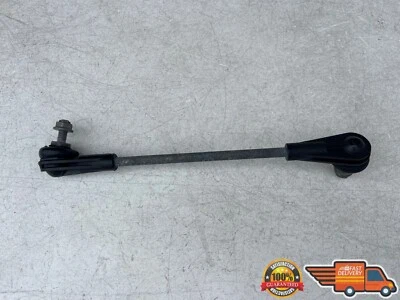 2014-2020 BMW 428I F33 F32 RWD FRONT LEFT ANTI ROLL STABILIZER SWAY BAR LINK OEM - Imagem 1 de 4