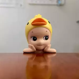 Sonny Angel HIPPERS Series Duck - Picture 1 of 3