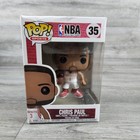 Funko Pop! NBA Houston Rockets Chris Paul #35