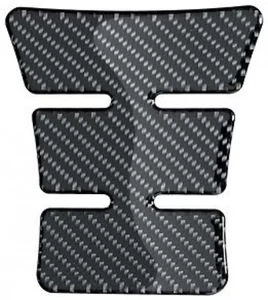SUZUKI CARBON FIBER TANK PROTECTOR PAD HAYABUSA GSXR600 GSXR750 GSXR1000 - Bild 1 von 3