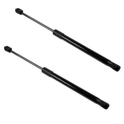 Pair Tailgate Boot Gas Struts 81860M68K00 for Nissan Pixo Suzuki Alto 1.0 2009- - Image 1 of 4