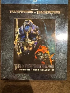 Transformers Blu Rays PICK AND CHOOSE - Bild 1 von 3
