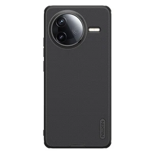For Xiaomi Poco F7 Pro Ultra Slim Fit Matte Hard PC Back Soft TPU Bumper Case - Picture 1 of 14