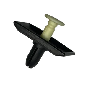 5 -Bumper Cover Push-Type Retainers Auveco 20890 Jeep OEM : 55157112-AA, - AB - Imagen 1 de 3