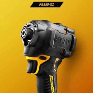 DEWALT PB850-QZ Protective Boot for DCF850 Wrench Protection Cover Accessory - Picture 1 of 2