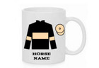 Horse Racing Mug any Horse Silks Owners Group Good Racing Company Grand National