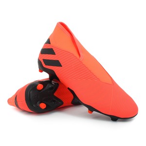 adidas calcio arancioni