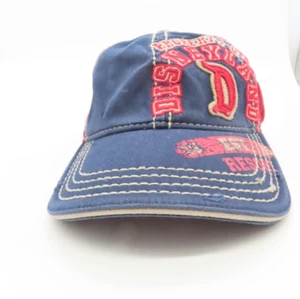 Property Of Disneyland Distressed Adjustable Baseball Hat Cap - Picture 1 of 18