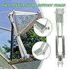 Greenhouse Window Vent Opener Auto Strong 15 kg Solar Roof Du✨b Heavy 2 T1D1