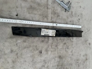 Original Mtd Rasenmäher Messer 7420121b - Bild 1 von 2