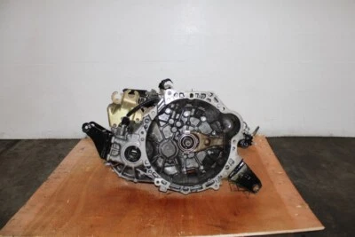 JDM 2003-2008 TOYOTA COROLLA MATRIX 1.8L 5-SPEED MANUAL TRANSMISSION JDM 1ZZ-FE - Image 1 of 4