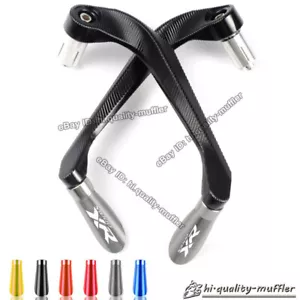 Motorcycle Brake Clutch Lever Guard Protector Handlebar Guards For BMW S1000XR - Bild 1 von 12