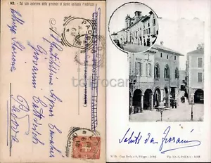LODI CITTA'-CASA BOSIA-C18-32 - Bild 1 von 1