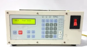 Tsudakoma TPC-JR-G2 Rotary Indexer Table Controller Module(UP SIDE NO COVER) - Picture 1 of 11