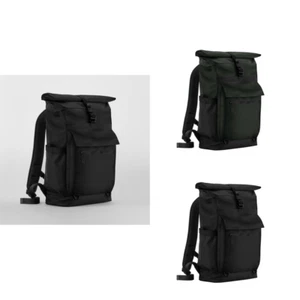 Quadra axis roll-top mochila - Imagen 1 de 6