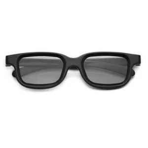 VQ163R Polarized Passive 3D Glasses for 3D TV Real 3D Cinemas for Sony W7V3 - Picture 1 of 5