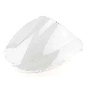 Clear ABS Windshield Windscreen For Honda CBR900RR 02 03 CBR954RR 2002 2003 - Picture 1 of 3