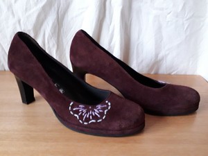 unusual ladies shoes uk