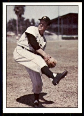 1979 TCMA 50's Dick Littlefield Pittsburgh Pirates #14 - Image 1 of 2