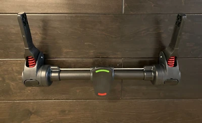 Nuevo cochecito Nuna Mixx 2 Mixx2 piezas ST-41-001 **EJE TRASERO SOLO CON FRENO** Foto 1 de 4