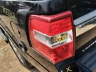 Driver Left Tail Light Fits 07-17 EXPEDITION 690477 FORD Expediton
