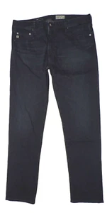 Men's AG Denim 360o TELLIS Modern Slim blue denim jeans size 38Wx34L - Picture 1 of 7