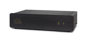 Atoll MA100 Power Amp 60+60w - Unused Boxed-Immaculate. Is it a Naim NAP100? - Picture 1 of 3