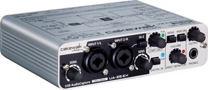 Roland Edirol UA-25EX 24Bit / 96kHz USB Audio-Midi Capture Interface - Picture 1 of 7