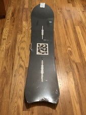 Novo em folha Burton Árvore Genealógica Parte Inferior alimentador Snowboard 150