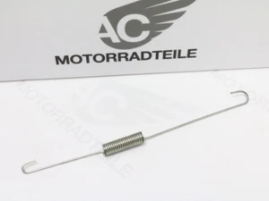 Luz de freno trasero resorte honda xl 250 500 s interruptor luz de freno original - Imagen 1 de 1