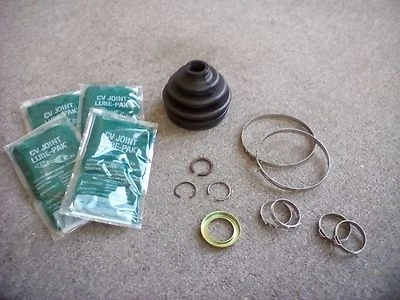 Kit de arranque conjunto CV exterior 1999-2004 Nissan Quest 39241-2Z325 OEM Foto 1 de 3