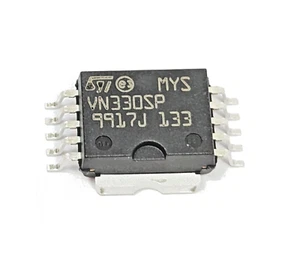 1 Stück VN330SP-E | Quad High Side Smart Power Solid State Relay | 36V | PowerSO - Picture 1 of 6