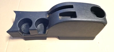 Bisel central de consola central Chevrolet HHR, 11217799, 853043 Foto 1 de 4