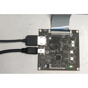 Scheda controller MIPI HDMI per Xiaomi Pad 1 2 Pad 3 1536X2048 2K LED 7,9" Pannello - Foto 1 di 5