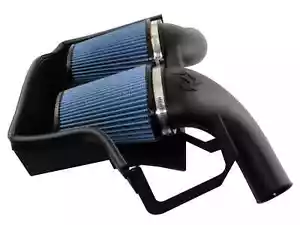 aFe 54-11472 Cold Air Intake System for 07-10 BMW 135i/335i/535i/Z4 35i 3.0L N54 - Picture 1 of 9