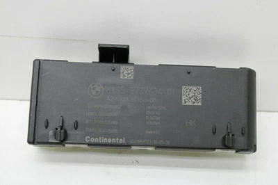 BMW 760i 2019 módulo de control de puerta levadiza tapa maletero OEM usado Foto 1 de 4