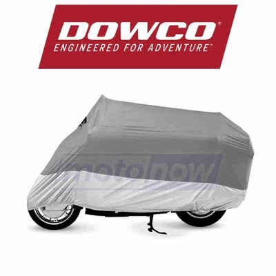 Dowco Ultralite Motorcycle Cover for 2006-2007 Yamaha XV1900 Roadliner - eq Foto 1 de 4