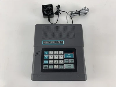 Sensaphone 1104 Remote Monitoring System - Image 1 of 4